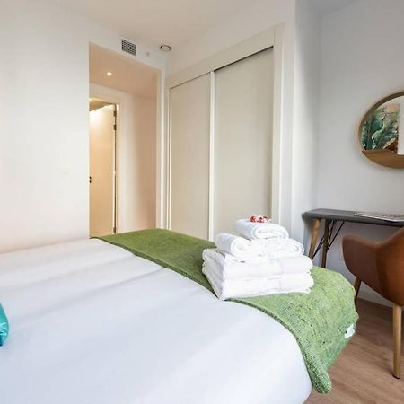 Chamberi Con Jardin C By Regalatemadrid Apartment Exterior photo